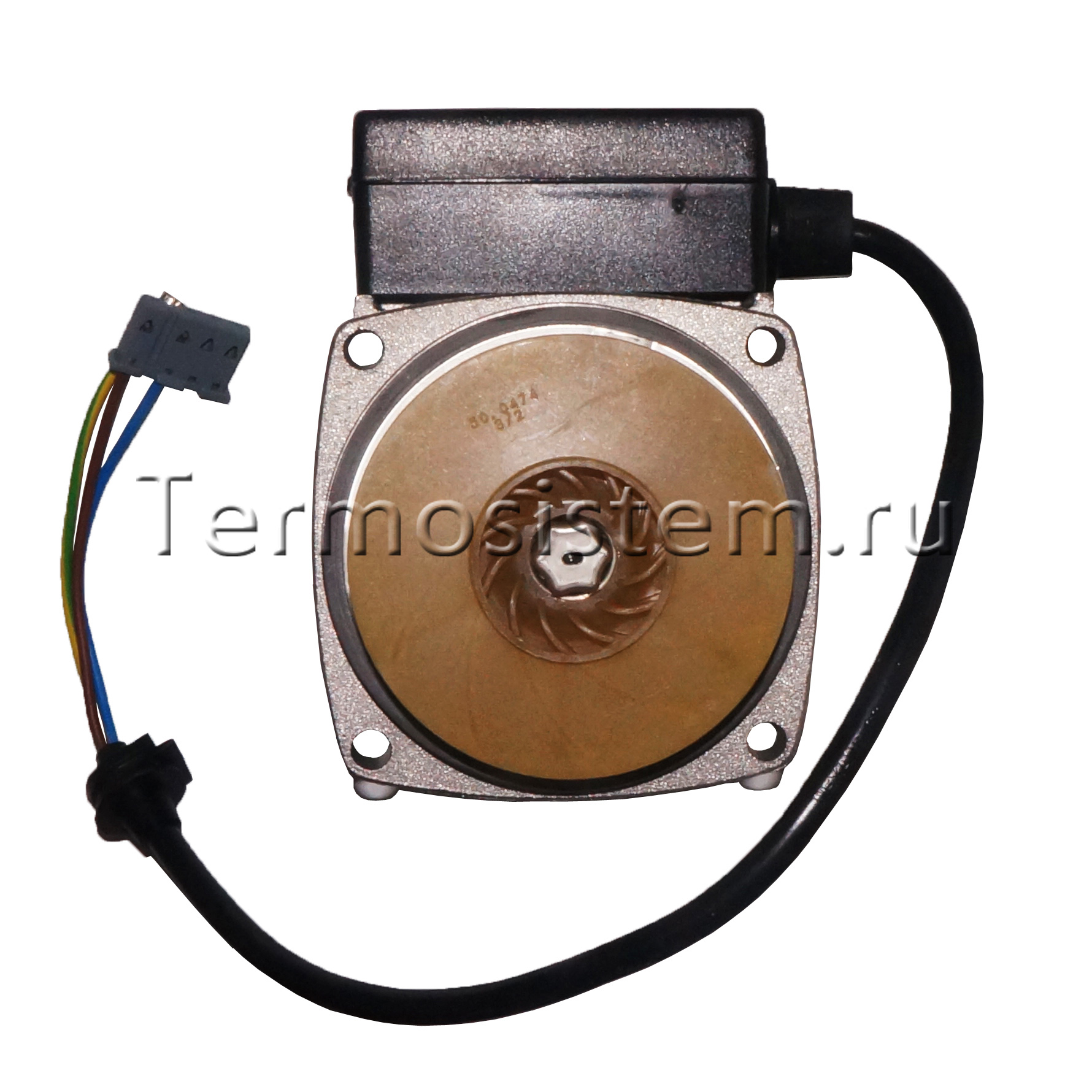 Двигатель насоса UP-15/70 (7828743)